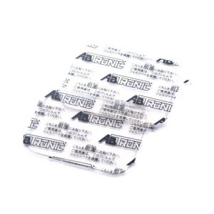 アブコア ジェルシート